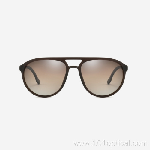 Aviator TR-90 Men's Sunglasses